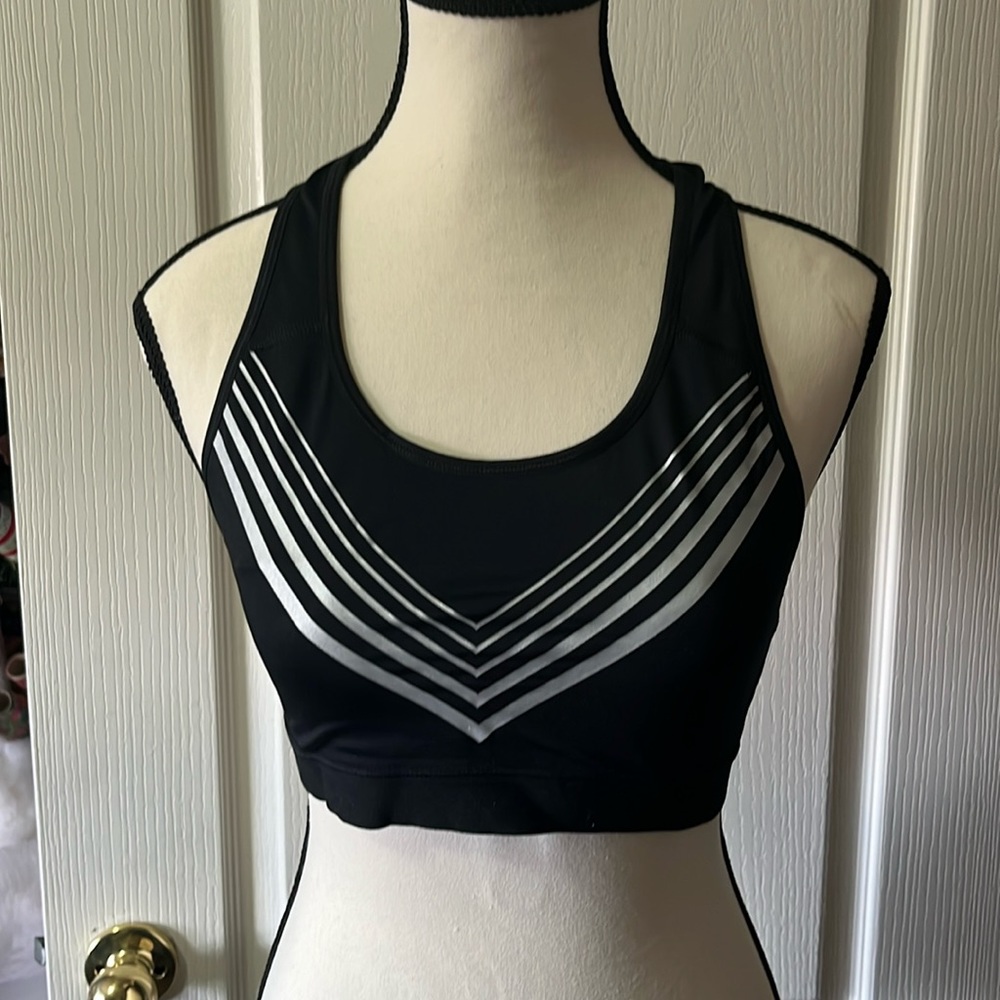 Champion sports brand new, I just tried it on!